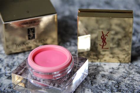 ysl creme de blush 1|YSL bronzing stick.